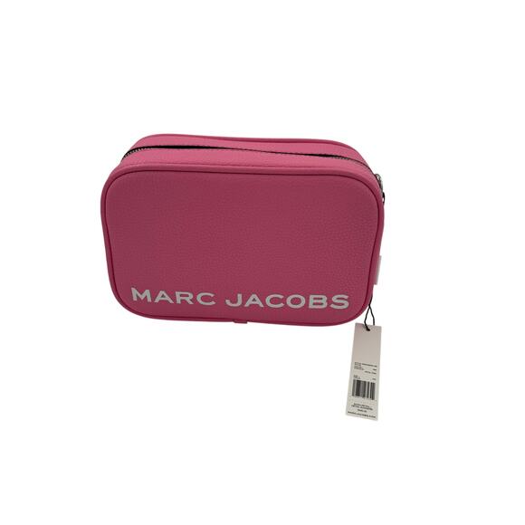MJT02: Marc Jacobs “The Camera Bag” – Pink Crossbody - Picture 2 of 4